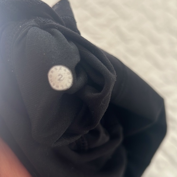 Lululemon Align crop leggings - Picture 5 of 5